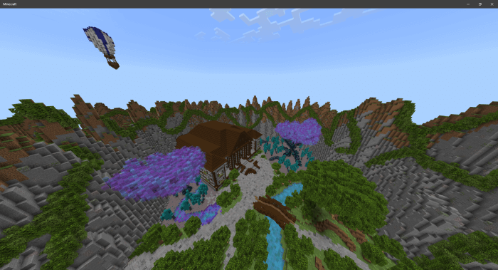 Huge Spawn: Screenshot 6