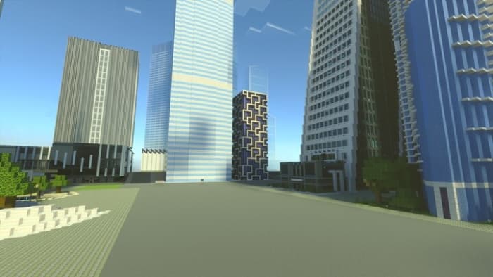 Infinite City 2: Screenshot 2