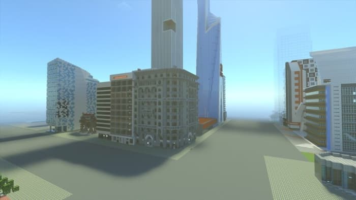 Infinite City 2: Screenshot 3