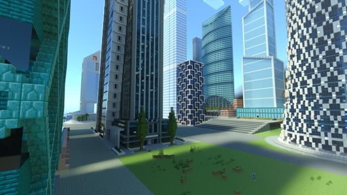 Infinite City 2: Screenshot 5