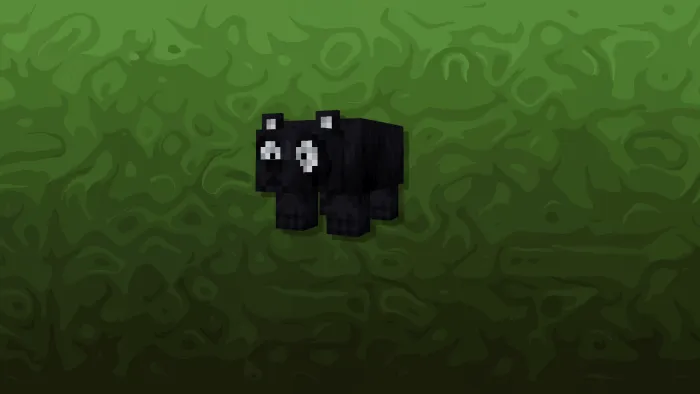 Ancient Panda