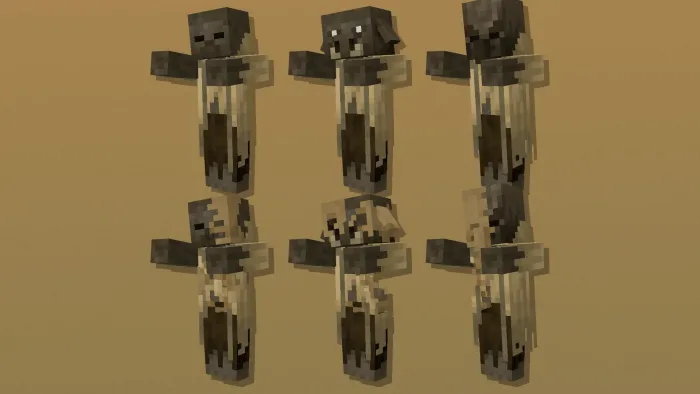 Better Husks