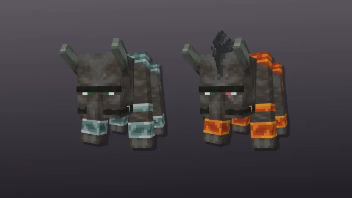 Better Ravagers: Screenshot 1