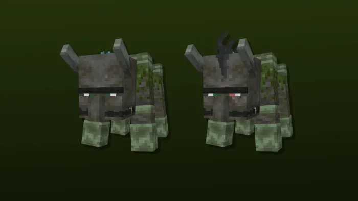Better Ravagers: Screenshot 2
