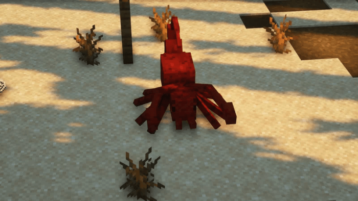 Better Spiders & Cave Spiders: Screenshot 8