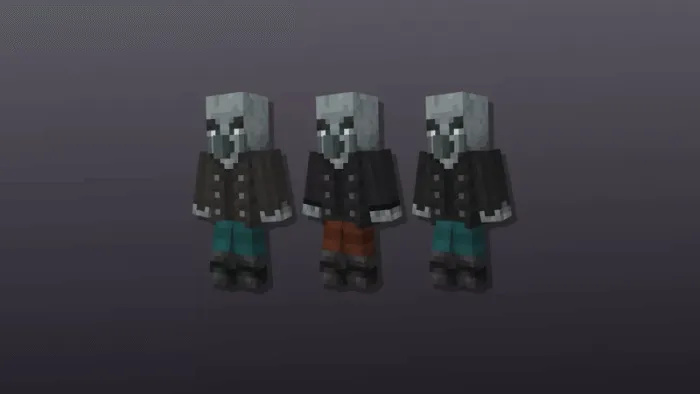 Better Vindicators: Screenshot 1