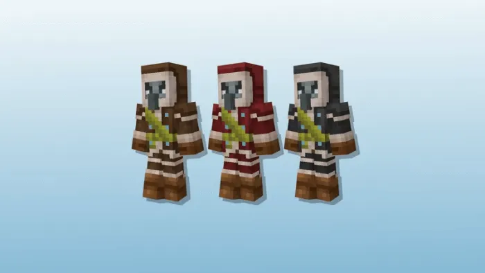 Better Vindicators: Screenshot 2