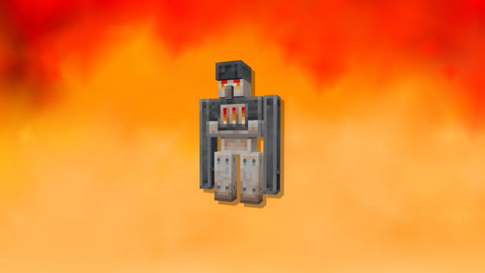 Furnace Golem