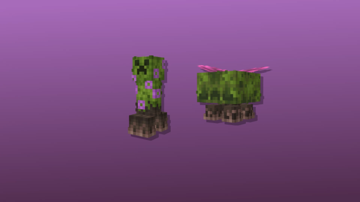 Lush Creepers