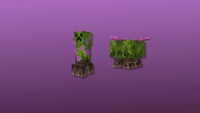 Lush Creepers