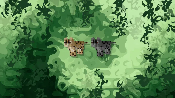 Ocelots