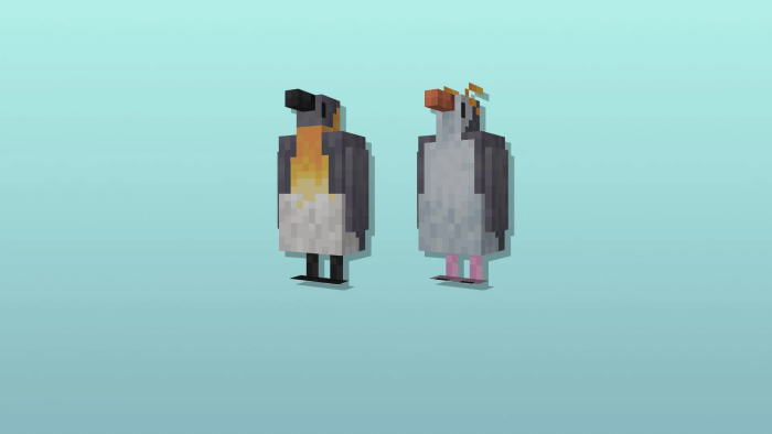 Penguins