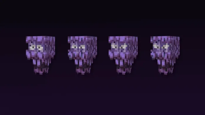 Voidlings