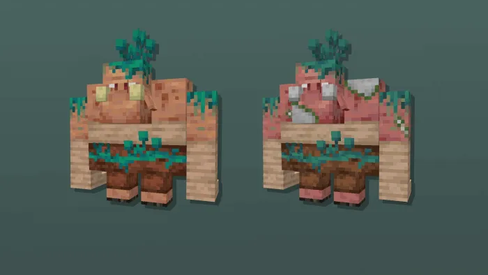 Warped Boarbarians