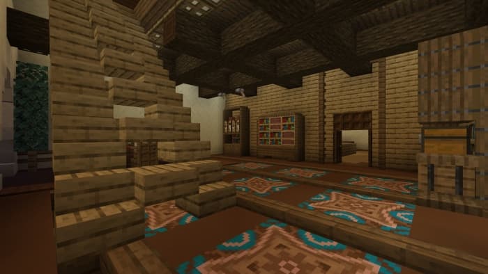 Medieval Mansion: Screenshot 2