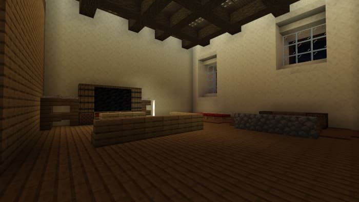 Medieval Mansion: Screenshot 3