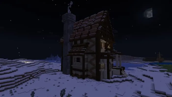Medieval Mansion: Screenshot 4