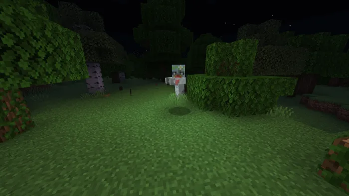 Mythological Craft Addon screenshot №89