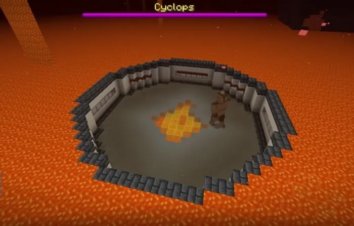 Mythological Craft Addon screenshot №179