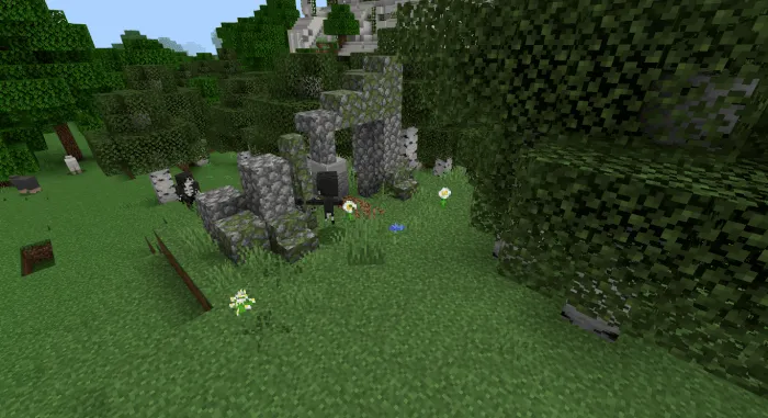 Mythological Craft Addon screenshot №191