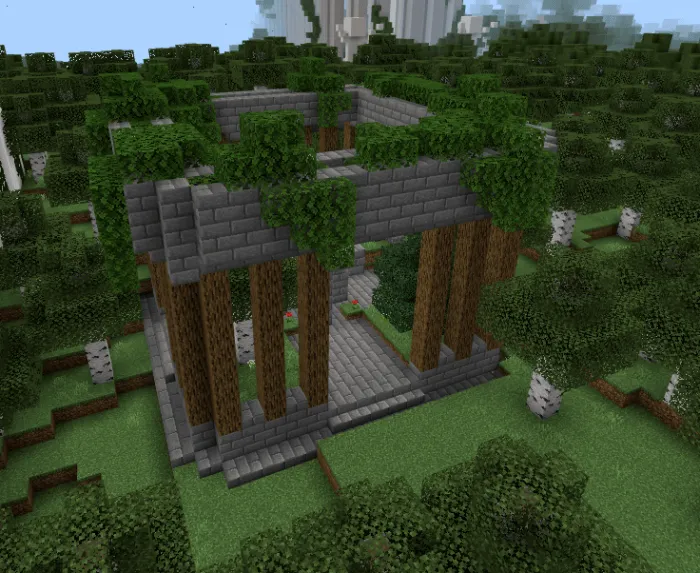 Mythological Craft Addon screenshot №192
