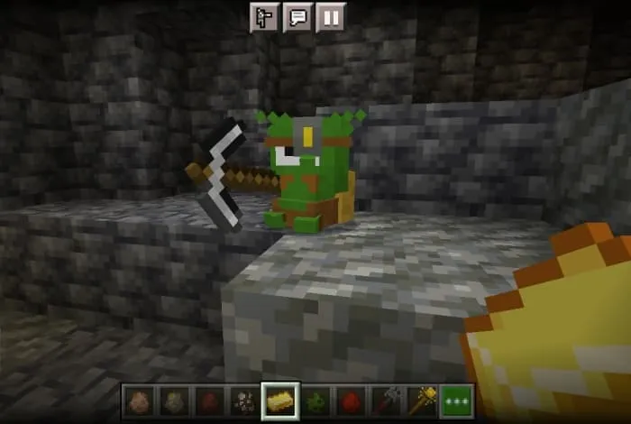 Mythological Craft Addon screenshot №71