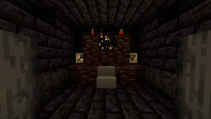 Mythological Craft Addon screenshot №185
