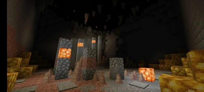 Mythological Craft Addon screenshot №193
