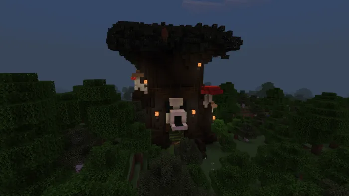 Mythological Craft Addon screenshot №180