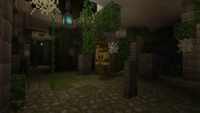 Mythological Craft Addon screenshot №186