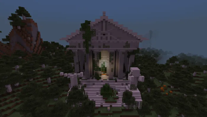 Mythological Craft Addon screenshot №187