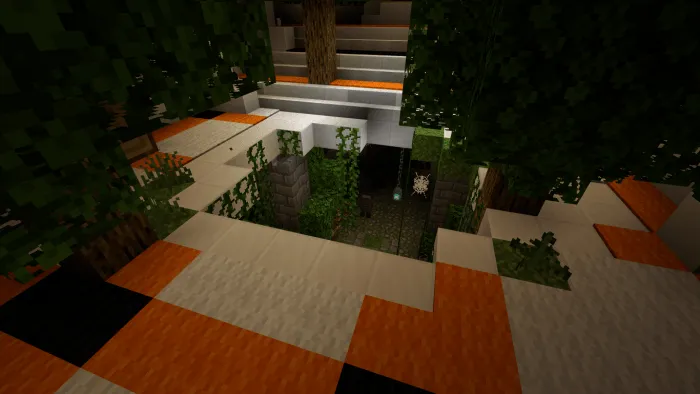 Mythological Craft Addon screenshot №189