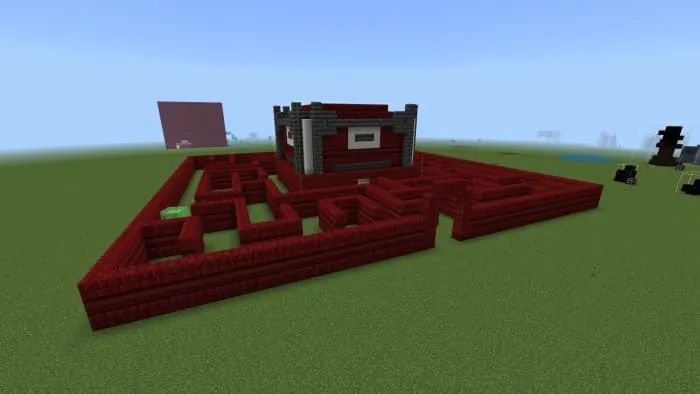 Mythological Craft Addon screenshot №181