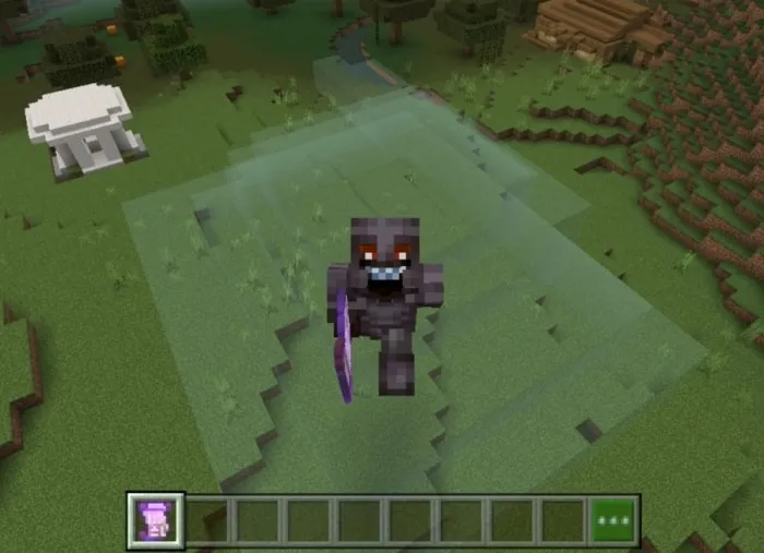 Mythological Craft Addon screenshot №158