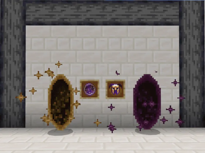 Mythological Craft Addon screenshot №128
