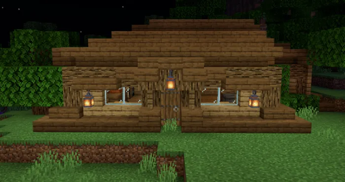 Mythological Craft Addon screenshot №174