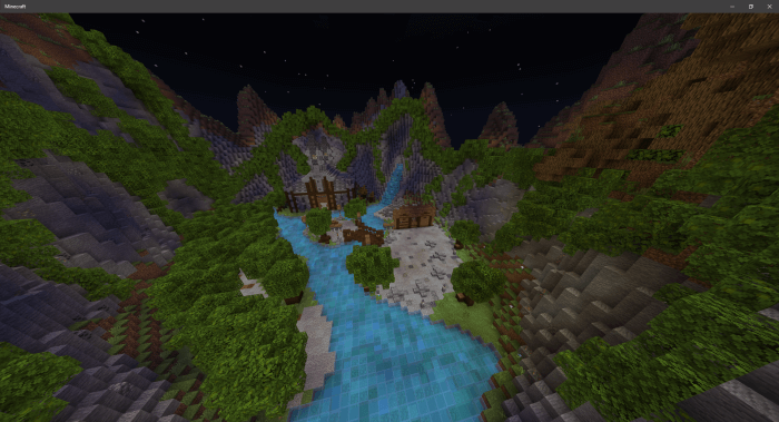 Nature Spawn: Screenshot 3