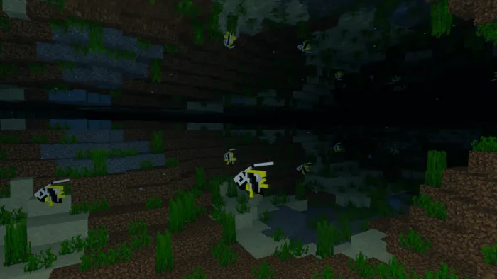 Fish 1: Screenshot
