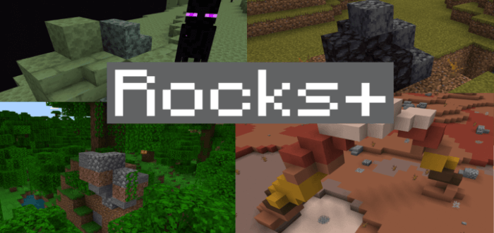 Rocks Legacy: Screenshot