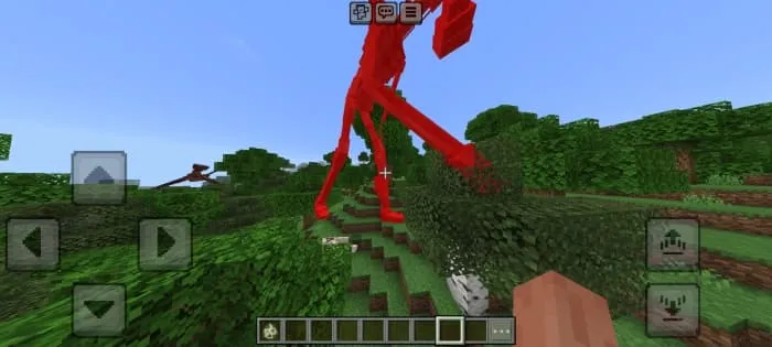 Siren Head: Screenshot 5