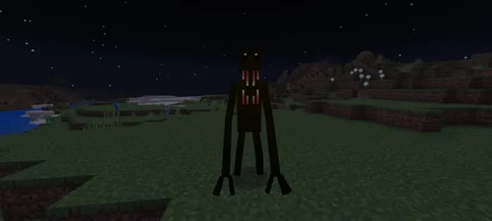 The Man From The Fog: Screenshot 1