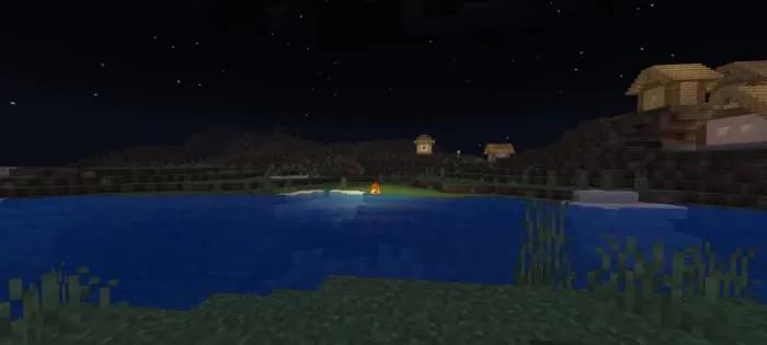 The Man From The Fog: Screenshot 4