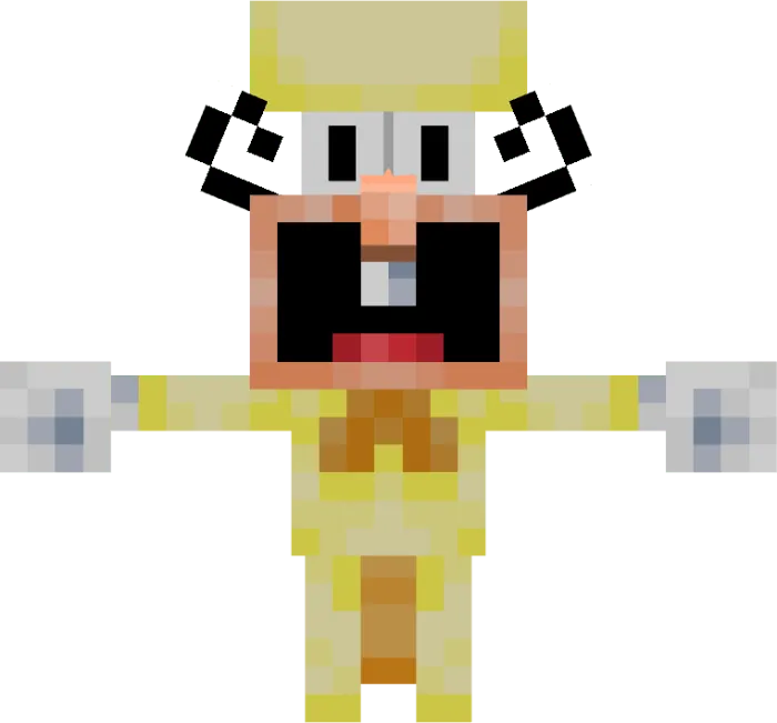 Noise Skin