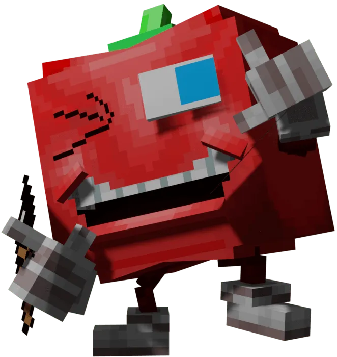 Pepperman