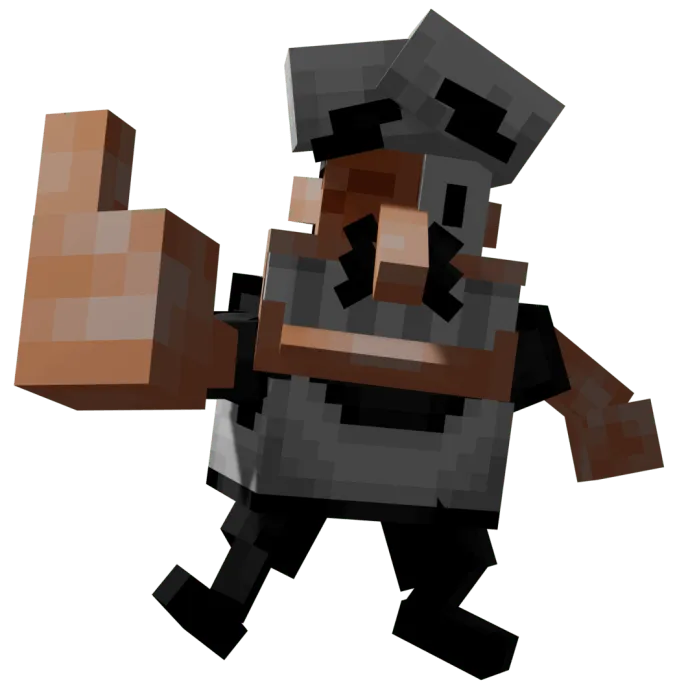 Peppino Thumb Up
