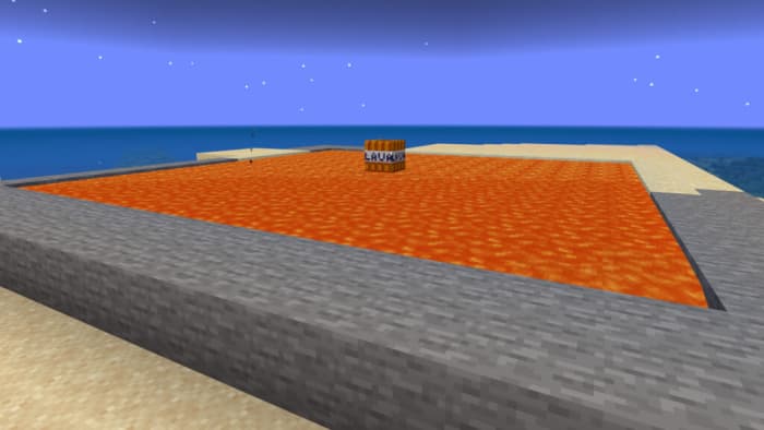 Lava TNT X7: Screenshot