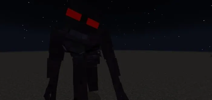 Zombie Boss: Screenshot