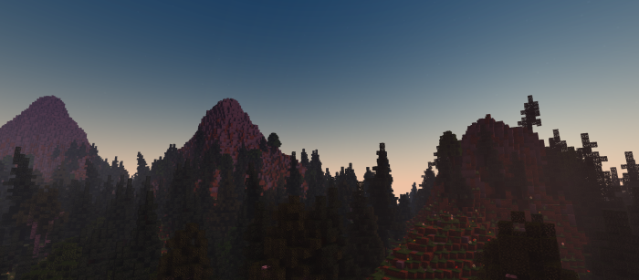 Zebra Shaders: Screenshot 1