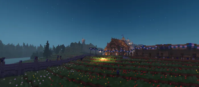 Zebra Shaders: Screenshot 10