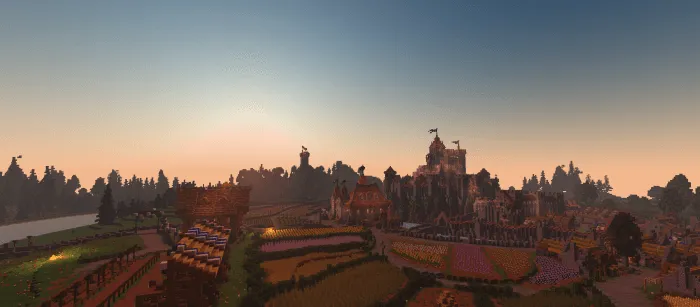 Zebra Shaders: Screenshot 8